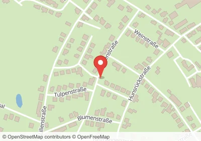 Hotels an der Nelkenstraße in Losheim am See – Unterkünfte, Pensionen und Ferienwohnungen in zentraler Lage