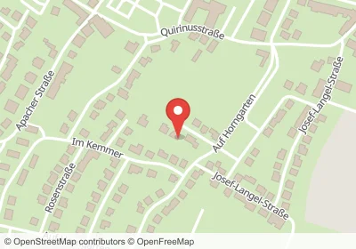 Hotels an der Nelkenweg in Perl – Unterkünfte, Pensionen und Ferienwohnungen in zentraler Lage