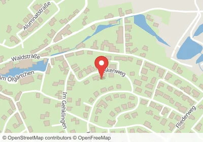 Nelkenweg Rimbach – Hotels in der Nähe Hotels an der Nelkenweg in Rimbach – Unterkünfte, Pensionen und Ferienwohnungen in zentraler Lage