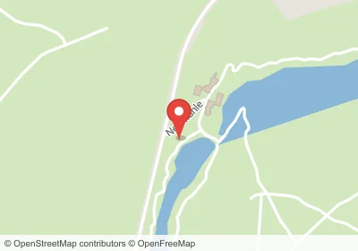 Hotels an der Neumühle in Perl – Unterkünfte, Pensionen und Ferienwohnungen in zentraler Lage