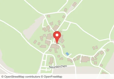 Neunkirchen Modautal – Hotels in der Nähe Hotels an der Neunkirchen in Modautal – Unterkünfte, Pensionen und Ferienwohnungen in zentraler Lage
