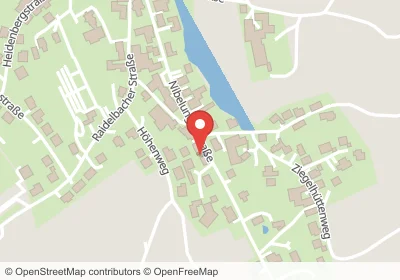 Nibelungenstraße Lautertal – Hotels in der Nähe Hotels an der Nibelungenstraße in Lautertal – Unterkünfte, Pensionen und Ferienwohnungen in zentraler Lage