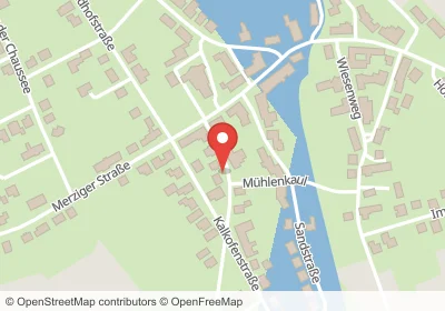 Hotels an der Niederlosheimer Weg in Weiskirchen – Unterkünfte, Pensionen und Ferienwohnungen in zentraler Lage