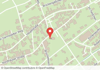 Nordhäuser Straße Roßdorf – Hotels in der Nähe Hotels an der Nordhäuser Straße in Roßdorf – Unterkünfte, Pensionen und Ferienwohnungen in zentraler Lage