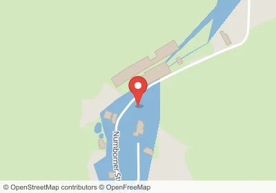 Hotels an der Numborner Straße in Heusweiler – Unterkünfte, Pensionen und Ferienwohnungen in zentraler Lage