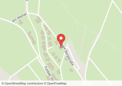 Obere Bergstraße Burghaun – Hotels in der Nähe Hotels an der Obere Bergstraße in Burghaun – Unterkünfte, Pensionen und Ferienwohnungen in zentraler Lage