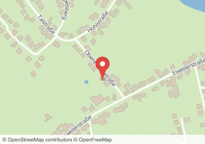 Hotels an der Obere Hohlstraße in Eppelborn – Unterkünfte, Pensionen und Ferienwohnungen in zentraler Lage