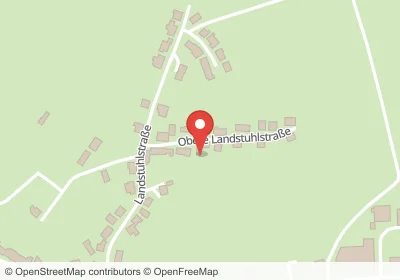 Hotels an der Obere Landstuhlstraße in Eppelborn – Unterkünfte, Pensionen und Ferienwohnungen in zentraler Lage