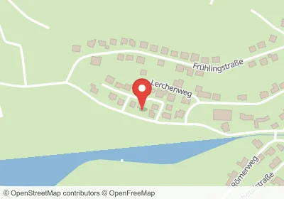 Hotels an der Obere Seestraße in Nohfelden – Unterkünfte, Pensionen und Ferienwohnungen in zentraler Lage