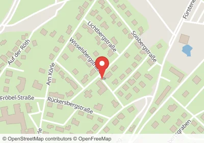 Hotels an der Obere Stoppelsbergstraße in Eiterfeld – Unterkünfte, Pensionen und Ferienwohnungen in zentraler Lage