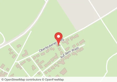 Hotels an der Oberleukener Weg in Perl – Unterkünfte, Pensionen und Ferienwohnungen in zentraler Lage