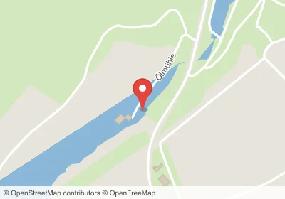 Hotels an der Ölmühle in Perl – Unterkünfte, Pensionen und Ferienwohnungen in zentraler Lage