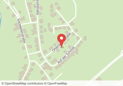 Ohlenkopfstraße Tholey – Hotels in der Nähe Hotels an der Ohlenkopfstraße in Tholey – Unterkünfte, Pensionen und Ferienwohnungen in zentraler Lage
