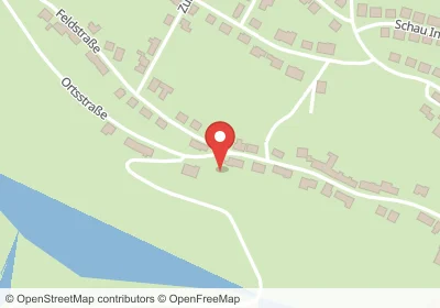 Hotels an der Ortsstraße in Eppelborn – Unterkünfte, Pensionen und Ferienwohnungen in zentraler Lage