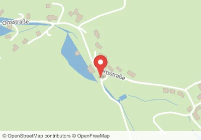 Ortsstraße Birkenau – Hotels in der Nähe Hotels an der Ortsstraße in Birkenau – Unterkünfte, Pensionen und Ferienwohnungen in zentraler Lage