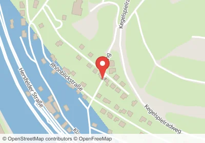 Hotels an der Ostring in Burghaun – Unterkünfte, Pensionen und Ferienwohnungen in zentraler Lage