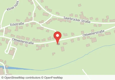 Hotels an der Ottweilerstraße in Illingen – Unterkünfte, Pensionen und Ferienwohnungen in zentraler Lage