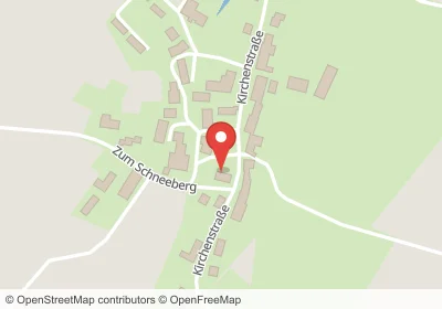 Hotels an der Pastor-Jores-Platz in Perl – Unterkünfte, Pensionen und Ferienwohnungen in zentraler Lage