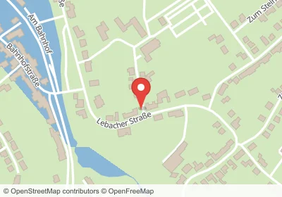 Hotels an der Pastor-Schulz-Straße in Illingen – Unterkünfte, Pensionen und Ferienwohnungen in zentraler Lage