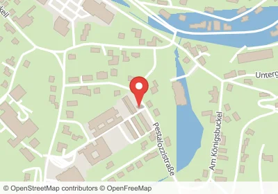 Pestalozzistraße Wald-Michelbach – Hotels in der Nähe Hotels an der Pestalozzistraße in Wald-Michelbach – Unterkünfte, Pensionen und Ferienwohnungen in zentraler Lage