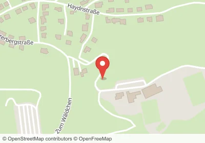 Hotels an der Peterbergstraße in Nonnweiler – Unterkünfte, Pensionen und Ferienwohnungen in zentraler Lage