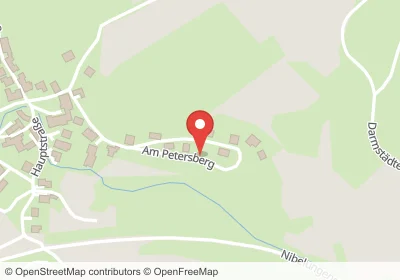 Petersberg Lautertal – Hotels in der Nähe Hotels an der Petersberg in Lautertal – Unterkünfte, Pensionen und Ferienwohnungen in zentraler Lage