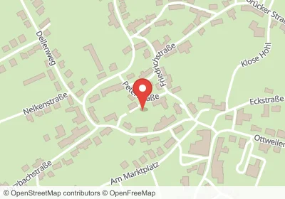 Peterstraße Illingen – Hotels in der Nähe Hotels an der Peterstraße in Illingen – Unterkünfte, Pensionen und Ferienwohnungen in zentraler Lage