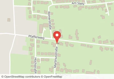 Hotels an der Pfaffenweg in Weiskirchen – Unterkünfte, Pensionen und Ferienwohnungen in zentraler Lage