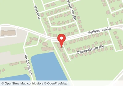 Pommernstraße Biblis – Hotels in der Nähe Hotels an der Pommernstraße in Biblis – Unterkünfte, Pensionen und Ferienwohnungen in zentraler Lage