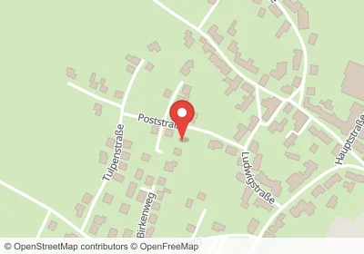 Hotels an der Poststraße in Gersheim – Unterkünfte, Pensionen und Ferienwohnungen in zentraler Lage