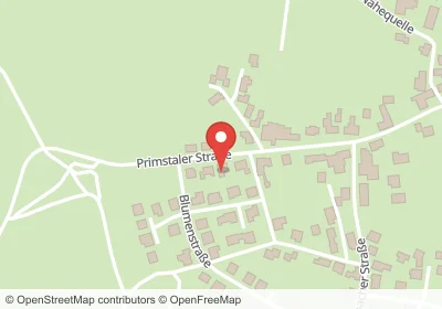 Primstaler Straße Nohfelden – Hotels in der Nähe Hotels an der Primstaler Straße in Nohfelden – Unterkünfte, Pensionen und Ferienwohnungen in zentraler Lage