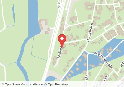 Hotels an der Raiffeisenstraße in Haunetal – Unterkünfte, Pensionen und Ferienwohnungen in zentraler Lage