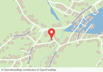 Hotels an der Raiffeisenstraße in Marpingen – Unterkünfte, Pensionen und Ferienwohnungen in zentraler Lage