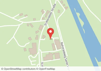Raiffeisenstraße Nohfelden – Hotels in der Nähe Hotels an der Raiffeisenstraße in Nohfelden – Unterkünfte, Pensionen und Ferienwohnungen in zentraler Lage