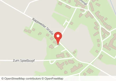 Rappweiler Straße Weiskirchen – Hotels in der Nähe Hotels an der Rappweiler Straße in Weiskirchen – Unterkünfte, Pensionen und Ferienwohnungen in zentraler Lage