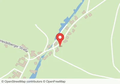 Hotels an der Raubacher Weg in Wald-Michelbach – Unterkünfte, Pensionen und Ferienwohnungen in zentraler Lage