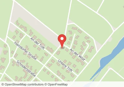 Hotels an der Reckröder Weg in Eiterfeld – Unterkünfte, Pensionen und Ferienwohnungen in zentraler Lage