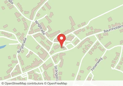 Hotels an der Remigiusstraße in Freisen – Unterkünfte, Pensionen und Ferienwohnungen in zentraler Lage