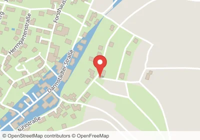 Hotels an der Reutersbergweg in Modautal – Unterkünfte, Pensionen und Ferienwohnungen in zentraler Lage
