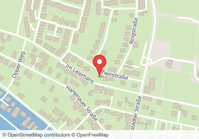 Rheinstraße Bickenbach – Hotels in der Nähe Hotels an der Rheinstraße in Bickenbach – Unterkünfte, Pensionen und Ferienwohnungen in zentraler Lage