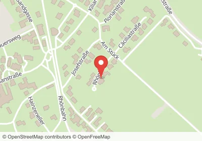 Rhönblick Ebersburg – Hotels in der Nähe Hotels an der Rhönblick in Ebersburg – Unterkünfte, Pensionen und Ferienwohnungen in zentraler Lage