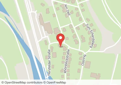 Rhönblickstraße Burghaun – Hotels in der Nähe Hotels an der Rhönblickstraße in Burghaun – Unterkünfte, Pensionen und Ferienwohnungen in zentraler Lage