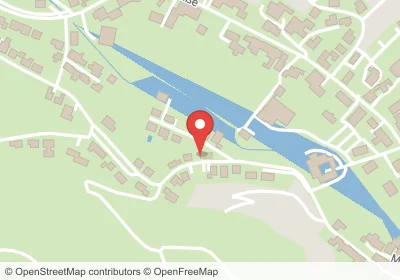 Hotels an der Richard-Wagner-Straße in Mörlenbach – Unterkünfte, Pensionen und Ferienwohnungen in zentraler Lage