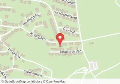 Hotels an der Ringelgasse in Marpingen – Unterkünfte, Pensionen und Ferienwohnungen in zentraler Lage