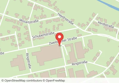Ringstraße Kirkel – Hotels in der Nähe Hotels an der Ringstraße in Kirkel – Unterkünfte, Pensionen und Ferienwohnungen in zentraler Lage