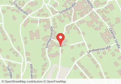 Hotels an der Ringstraße in Burghaun – Unterkünfte, Pensionen und Ferienwohnungen in zentraler Lage