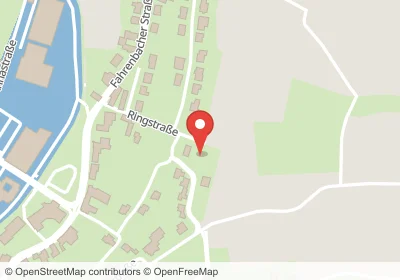 Hotels an der Ringstraße in Rimbach – Unterkünfte, Pensionen und Ferienwohnungen in zentraler Lage