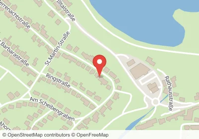 Hotels an der Ringstraße in Eppelborn – Unterkünfte, Pensionen und Ferienwohnungen in zentraler Lage