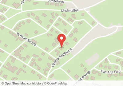 Ringstraße Eiterfeld – Hotels in der Nähe Hotels an der Ringstraße in Eiterfeld – Unterkünfte, Pensionen und Ferienwohnungen in zentraler Lage