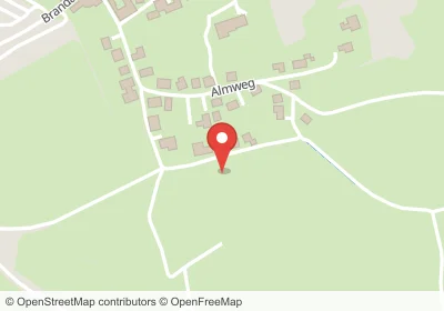 Hotels an der Rodensteinweg in Modautal – Unterkünfte, Pensionen und Ferienwohnungen in zentraler Lage